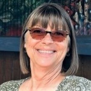 Meet your Posher, Deb